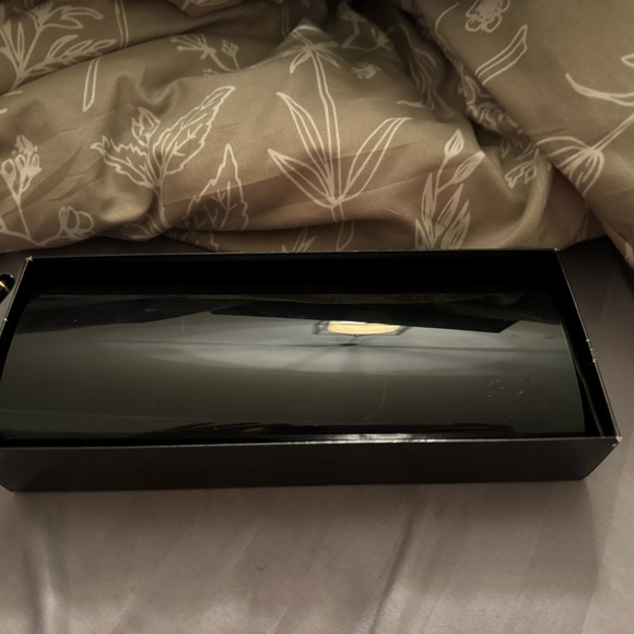 Authentic Mont Blanc fountain pen, includes all packaging, purchased in ‘97! - Picture 2 of 12